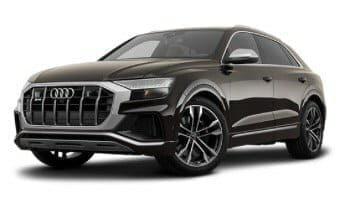 Прокат AUDI SQ8 (aуді ску8) у Києві